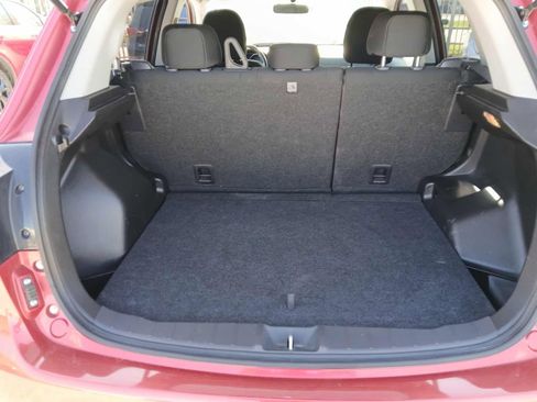 Used 2017 Mitsubishi Outlander Sport ES image 14