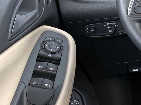 New 2026 Buick Encore GX Avenir image 22