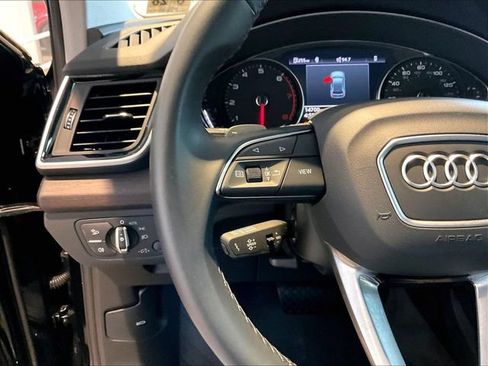 Used 2023 Audi Q5 2.0T Premium w/ Convenience Package AWD/4WD image 15
