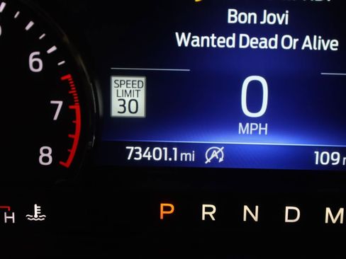 Used 2021 Ford Explorer Limited w/ Equipment Group 301A image 41