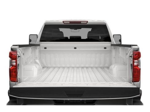 Used 2021 Chevrolet Silverado 2500 W/T w/ WT Fleet Convenience Package RWD image 14