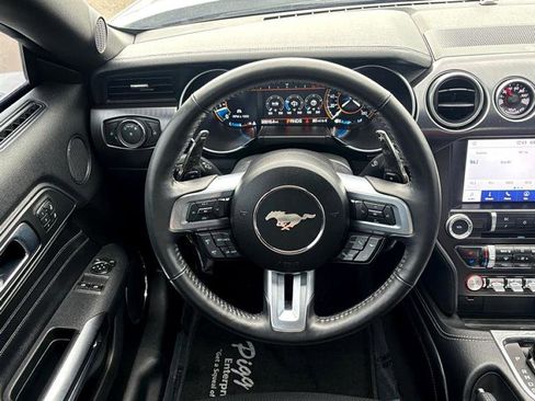 Used 2021 Ford Mustang Mach 1 w/ Equipment Group 700A image 19