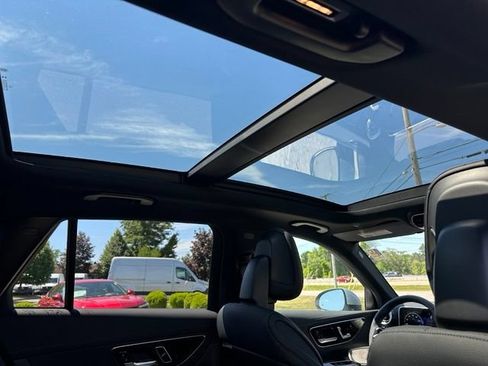 New 2026 Mercedes-Benz GLC 300 4MATIC image 22