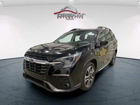 Used 2024 Subaru Ascent Limited AWD/4WD image 4