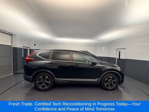 Used 2019 Honda CR-V Touring image 5