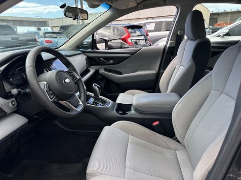 Used 2020 Subaru Legacy Premium image 13