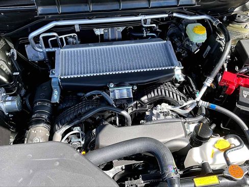 New 2026 Subaru Ascent Limited image 17