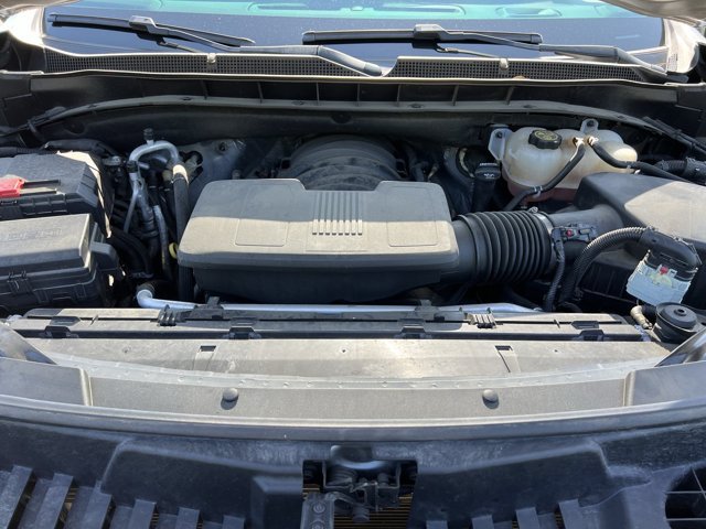 Used 2023 Chevrolet Tahoe Z71 w/ Luxury Package AWD/4WD image 31