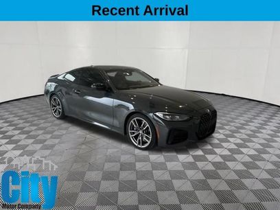 Used 2021 BMW 440i xDrive Coupe