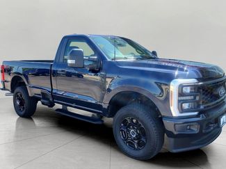 Used 2025 Ford F350 XL w/ STX Appearance Package AWD/4WD video 1