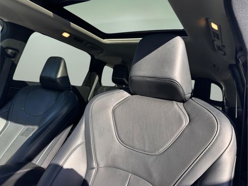 Certified 2023 INFINITI QX60 Luxe w/ Performance Audio Package FWD image 20