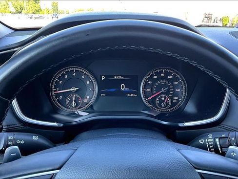 Used 2023 Hyundai Santa Fe XRT AWD/4WD image 13