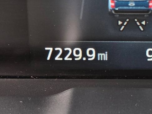 Used 2026 Ford Maverick XLT AWD/4WD image 28