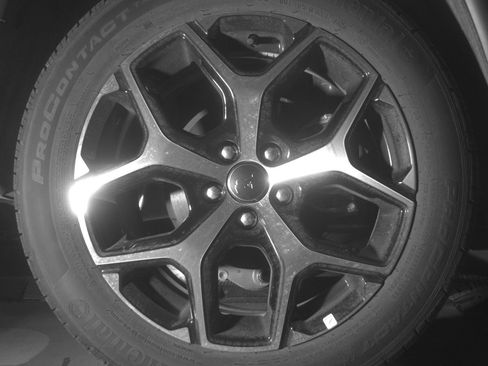 Used 2025 Jeep Compass Limited image 15