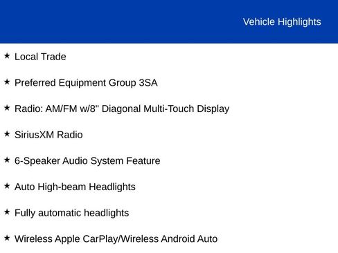 Certified 2023 GMC Acadia SLE AWD/4WD image 2