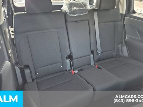Certified 2026 Hyundai Santa Fe SE FWD image 22