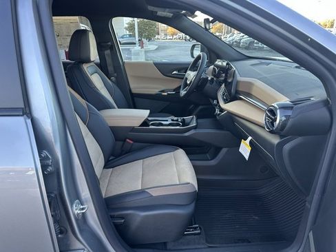 New 2026 Chevrolet Equinox ACTIV w/ LPO, Floor Liner Package image 15