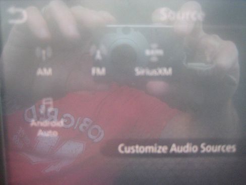 Used 2021 Nissan Rogue S AWD/4WD image 19