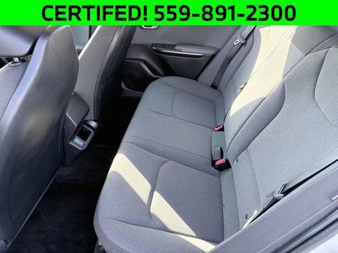 Certified 2025 Kia K4 FWD image 8