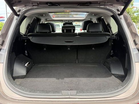 Used 2020 Hyundai Santa Fe Limited AWD/4WD image 7