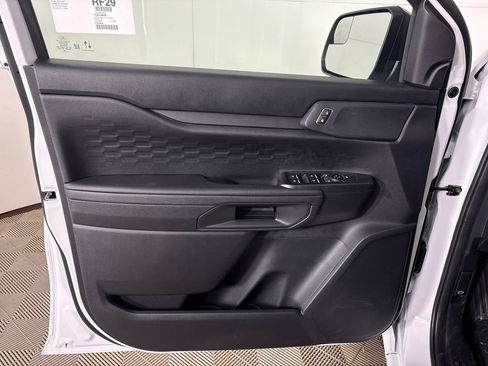 New 2026 Ford Ranger XL RWD image 17