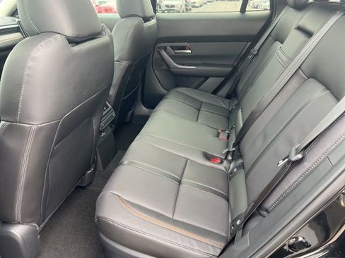 New 2026 MAZDA CX-50 2.5 Hybrid w/ Premium Plus Pkg image 29