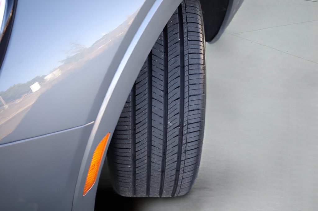 Used 2024 Buick Envista Avenir FWD image 4