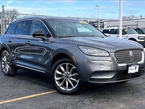 Used 2022 Lincoln Corsair AWD w/ Premium Package image 31