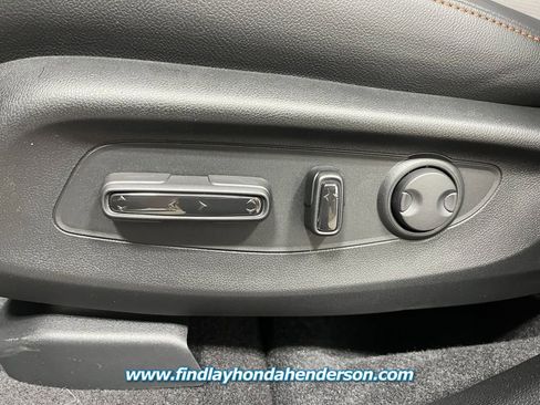 New 2026 Honda CR-V Sport Touring image 14