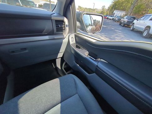 Used 2024 Ford F150 XLT w/ Mobile Office Package image 21