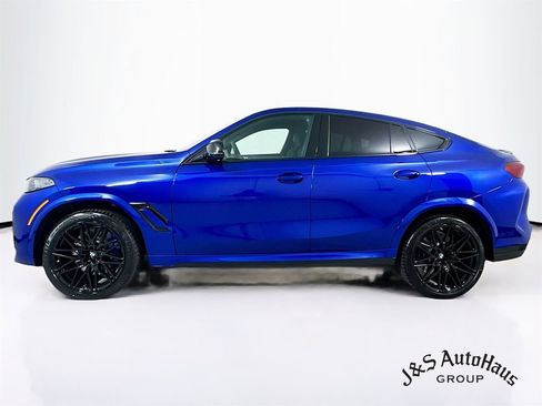 Used 2026 BMW X6 M Competition image 4