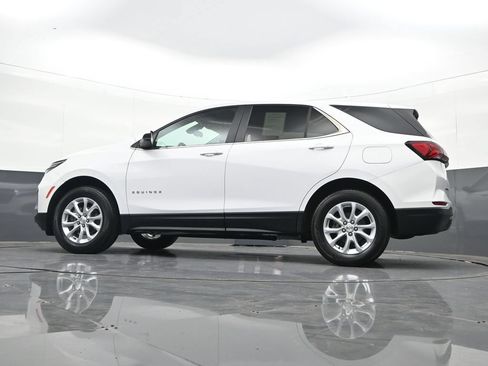 Certified 2024 Chevrolet Equinox LT AWD/4WD image 31