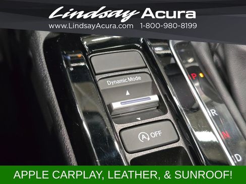 Used 2024 Acura Integra FWD image 19
