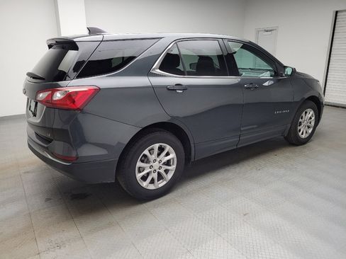 Used 2020 Chevrolet Equinox LT FWD image 10
