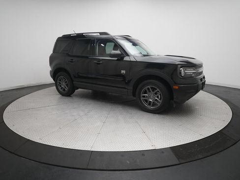 Used 2025 Ford Bronco Sport Big Bend AWD/4WD image 34