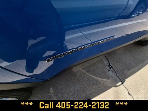 Used 2025 Jeep Compass Limited AWD/4WD image 8