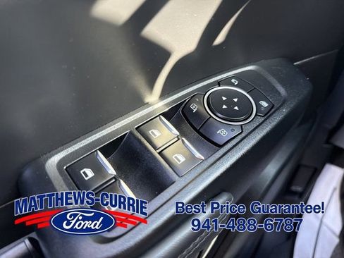 Certified 2024 Ford Ranger Raptor AWD/4WD image 27