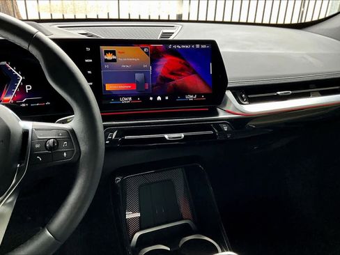 Certified 2026 BMW X1 xDrive28i image 6