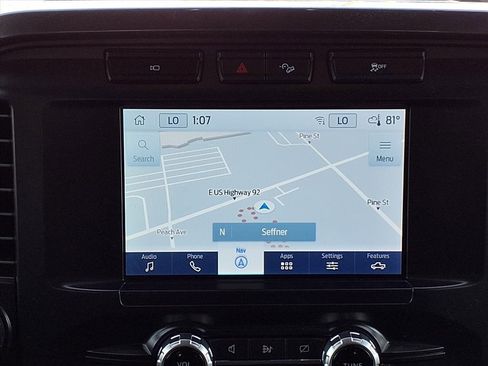 Used 2023 Ford F150 XLT w/ Equipment Group 301A Mid image 23