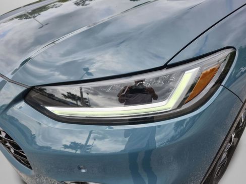 New 2026 Honda HR-V EX-L image 33
