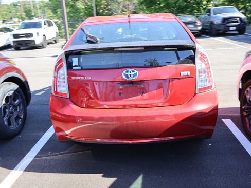 Used 2013 Toyota Prius Two FWD image 6