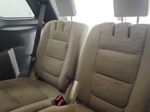 Used 2015 Ford Explorer FWD image 20