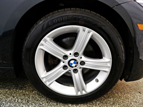 Used 2014 BMW 320i xDrive Sedan AWD/4WD image 22