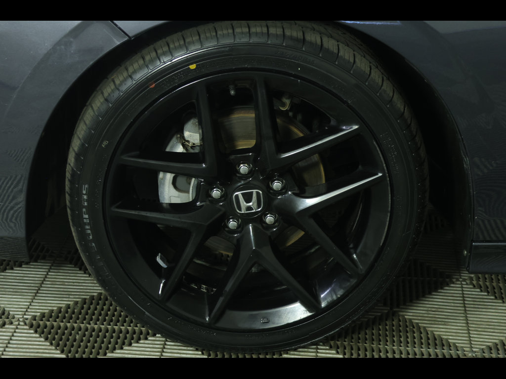 Used 2023 Honda Civic Sport image 9