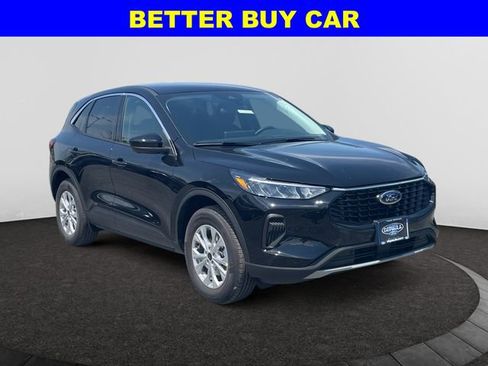 New 2024 Ford Escape Active w/ Tech Pack #2 AWD/4WD image 9