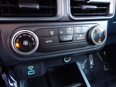 Certified 2024 Ford Maverick XL w/ Equipment Group 100A Standard image 20