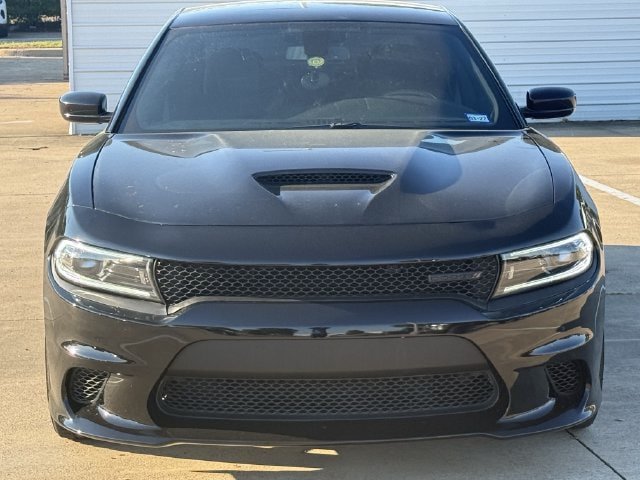 Used 2023 Dodge Charger R/T w/ Blacktop Package RWD image 7