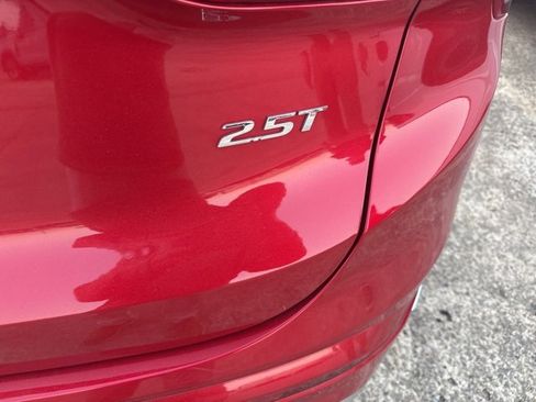 Used 2023 Hyundai Santa Fe Calligraphy w/ Cargo Package image 9