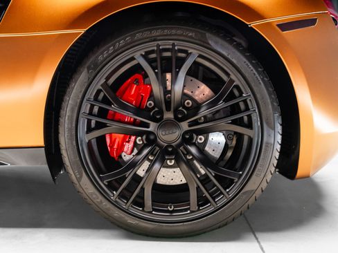 Used 2014 Audi R8 V10 plus AWD/4WD image 43