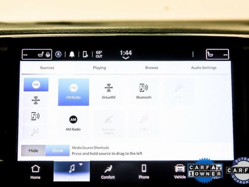 Used 2022 Chrysler Pacifica Touring image 20